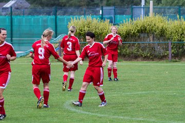 Bild 20 - Frauen SG Schmalfeld/Weddelbrook - Ratzeburger SV : Ergebnis: 1:7